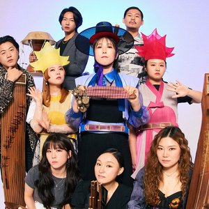 Image for 'Ak Dan Gwang Chil'