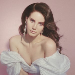 Image for 'Lana Del Rey'