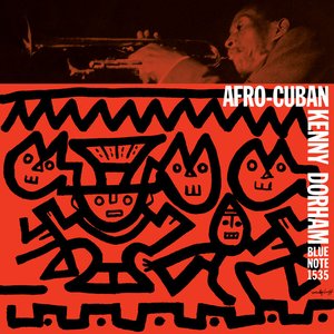 Imagem de 'Afro-Cuban (Rudy Van Gelder Edition)'