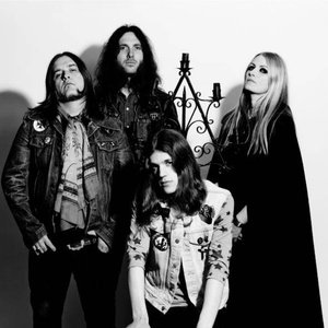 Image for 'Electric Wizard'