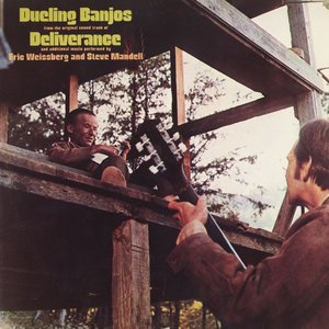 Image for 'Dueling Banjos From the Original Sound Track of Deliverance and Additional Music'