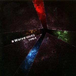 Image for 'WAVES'