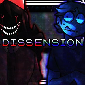 Image for 'Dissension'