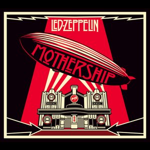 Image pour 'Mothership (Remastered)'