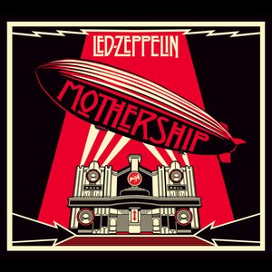 Zdjęcia dla 'Mothership (Remastered)'