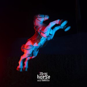 Imagem de 'Metalhorse'