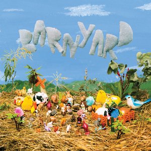 Immagine per 'Barnyard'