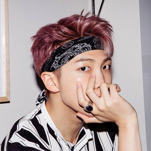 Image for 'Rap Monster'