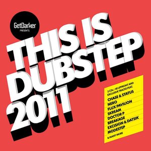 Image for 'This Is Dubstep 2011 (Presented By GetDarker)'