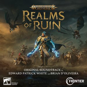 Image for 'Warhammer Age of Sigmar: Realms of Ruin (Original Soundtrack)'