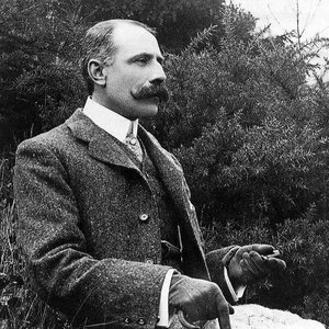 Image for 'Edward Elgar'