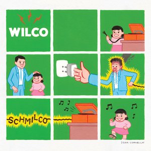 'Schmilco'の画像