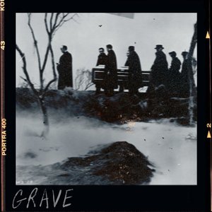 Image for 'GRAVE'