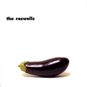Image for 'The Roswells'