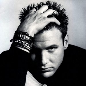 Image for 'Corey Hart'