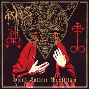 Image for 'Black Satanic Mysticism'