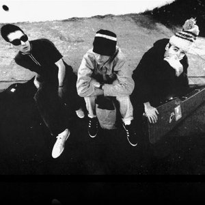 Image for 'Beastie Boys'