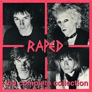 Bild für 'The Complete Collection'