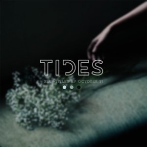 “TIDES”的封面