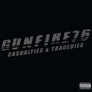 Image for 'Casualties & Tragedies'