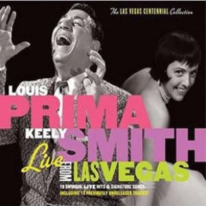 Zdjęcia dla 'Live from Las Vegas'