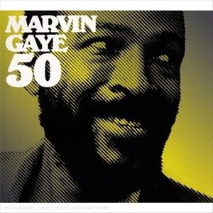 'Marvin Gaye '50' (International Version)'の画像
