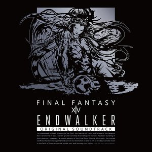 'ENDWALKER: FINAL FANTASY XIV Original Soundtrack'の画像