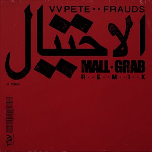 Imagen de 'Frauds (Mall Grab Remix)'