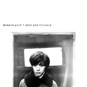 Image for 'evil and flowers'