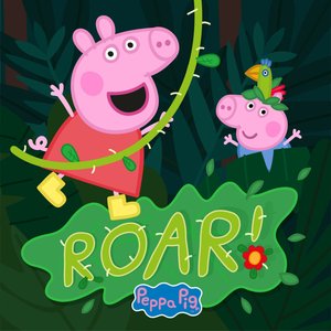 Image for 'Roar'