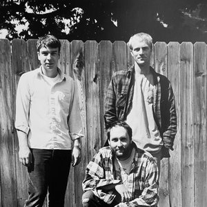 Image for 'Built to Spill'