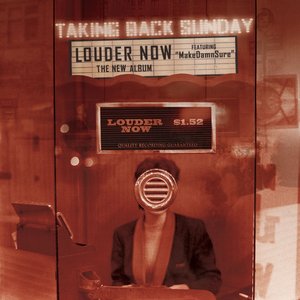 “Louder Now (Deluxe Edition)”的封面