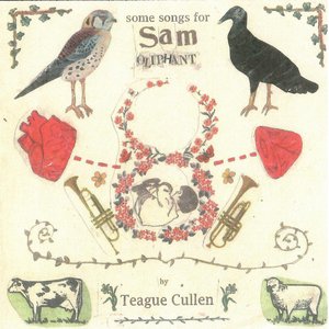 'Some Songs For Sam Oliphant' için resim