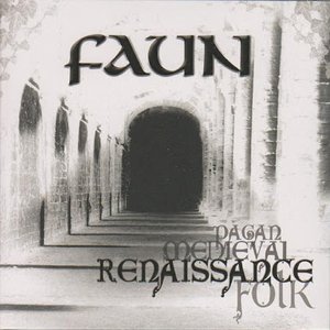 “Renaissance (Pagan Medieval Folk)”的封面