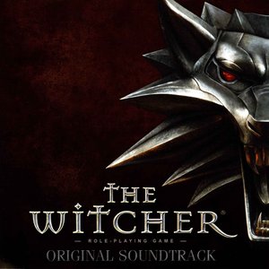 Изображение для 'The Witcher Soundtrack'