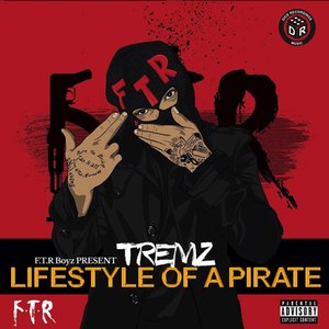 Image for 'Lifestyle Of A Pirate'