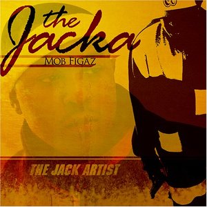 Image for 'The Jack Artist'