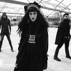 Image for 'Lolita KompleX'