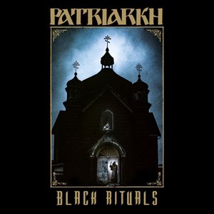 Image for 'Black Rituals (Liturgy in Budapest – Live 2021)'