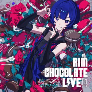 Bild für 'CHOCOLATE LIVE4'
