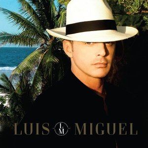 'Luis Miguel' için resim