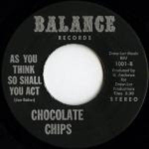 Image for 'Chocolate Chips'