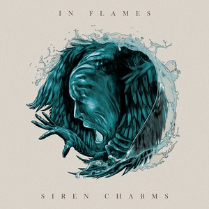 “Siren Charms”的封面