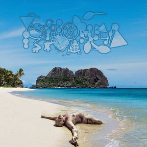 Image for 'Fijian Effluvium'