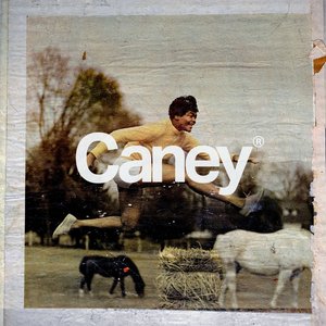 “Caney”的封面