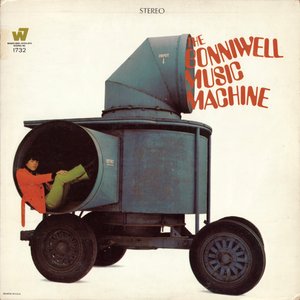 Image for 'The Bonniwell Music Machine'