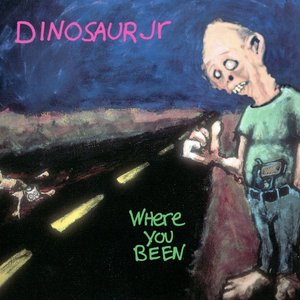 Image for 'Where You Been [Bonus Tracks]'