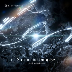 Image for 'Storm and Impulse'