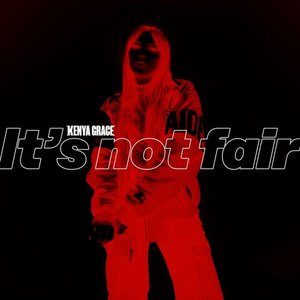 Imagem de 'it's not fair - Single'