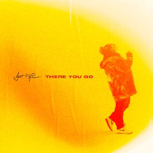 Image for 'There You Go'